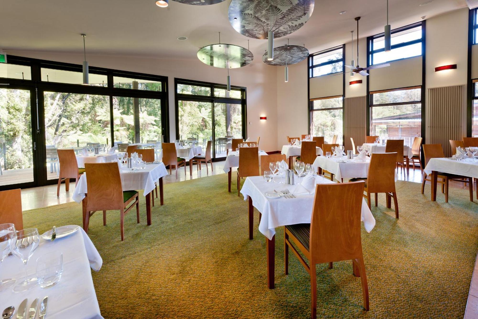Legacy Te Waonui Hotel Franz Josef Exterior foto